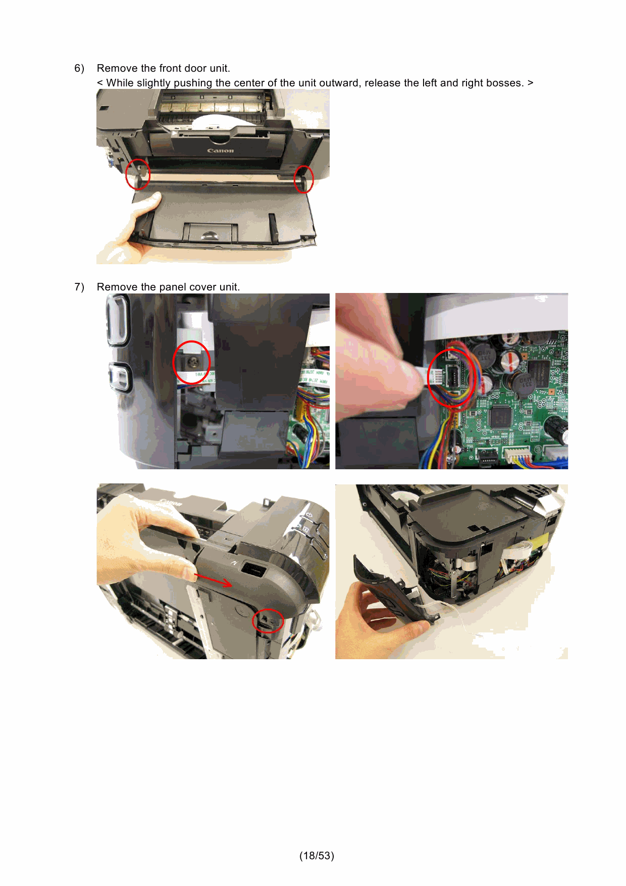 Canon PIXMA iP4800 4810 4820 4840 4850 4870 4880 Simplified Service Manual-5